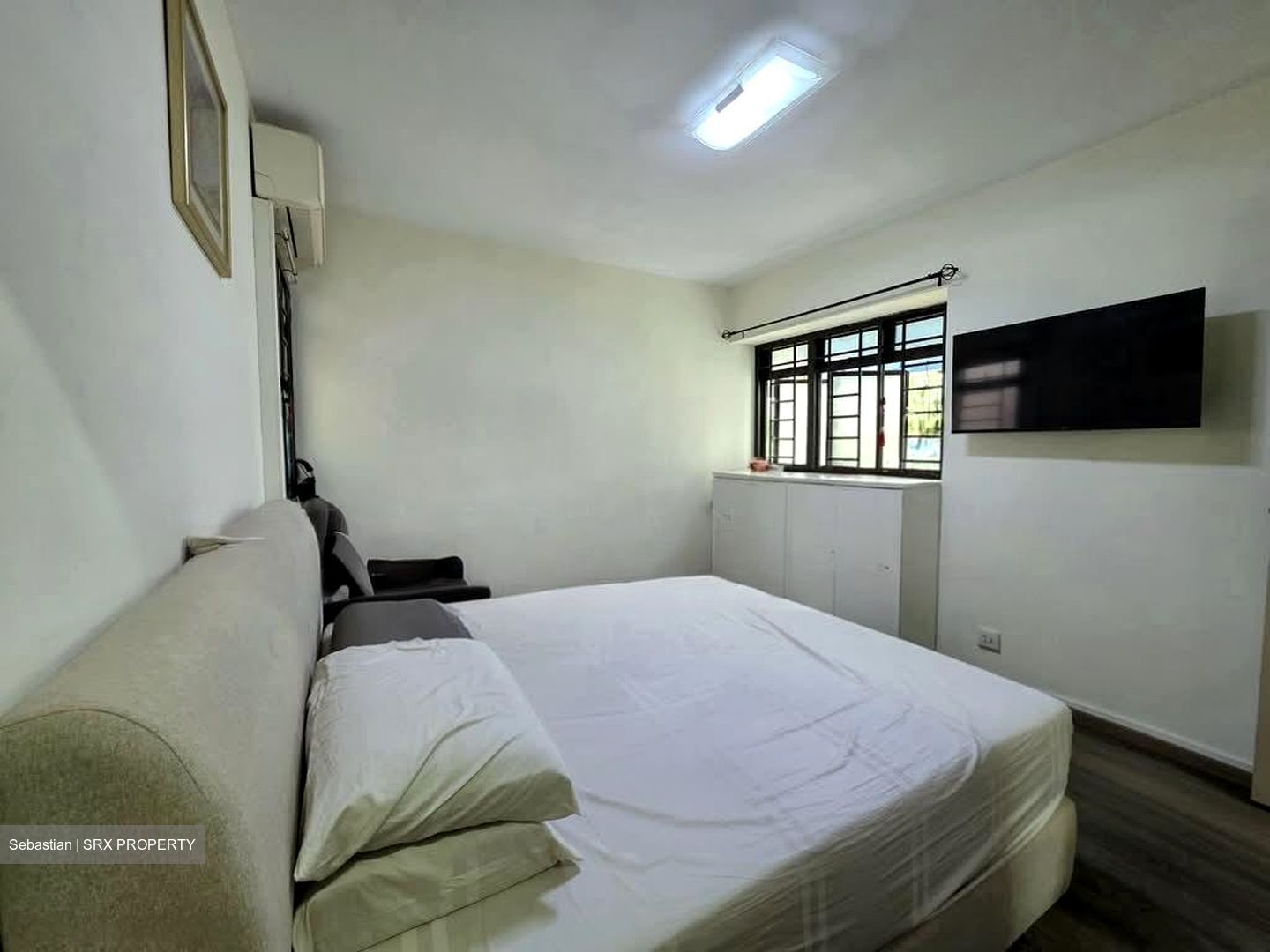 Blk 275B Wenya (Jurong West), HDB 5 Rooms #566678941